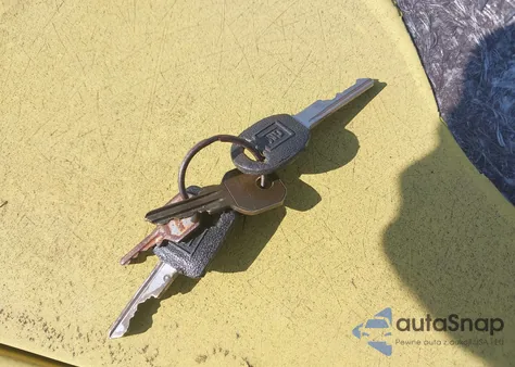 1976 Chevrolet Corvette z USA, uszkodzony, nr VIN 1Z37L6S432983